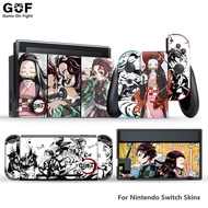 Suitable for Switch stickers NS stickers Nintendo gaming console handle stickers