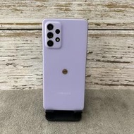 【零件機】SAMSUNG Galaxy A52s 5G 128G 紫色 6.5吋 三星 二手機 實體門市 A2277