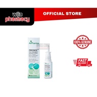 AIPHARMA FRESNOZ 4-IN-1 NASAL SPRAY 30ML / INFANT NASAL SPRAY 70ML