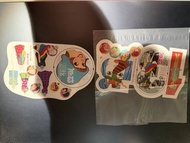 Hong Kong China Stamps