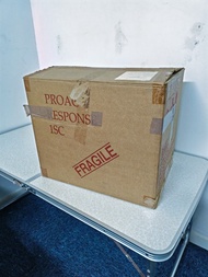 絕版 ProAc Response 1SC 揚聲器