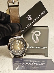 USED TAG HEUER WBE5114 Autavia Calibre 5 COSC