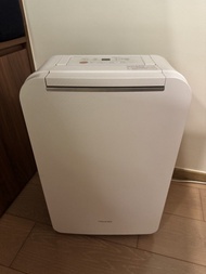 網頁 Toshiba 東芝RAD-S160H 抽濕機(15.5公升)