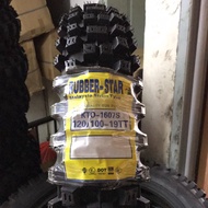 🎉Clear stock 🎉OFF ROAD TYRE Tire Tayar 100/90-19,120/100-19,120/100-18,110/90-18/4.10-16