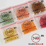 WATERMELON (Ice Flavor) Bead Flavor Click Balls