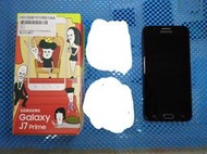 Samsung J7 Prime SM-G610Y Exynos 7870 3/32GB 黑色 二手