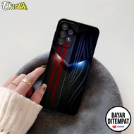 Case SAMSUNG A13 4G - Eksotik - Casing SAMSUNG A13 4G - Fashion Case - ROBOT - Aksesoris Handphone -