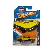 Hotwheels ‘67 Corvette