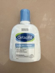 Cetaphil 舒特膚 溫和潔膚露 250ml
