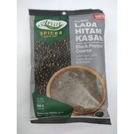 ARUN SPICES SERBUK LADA HITAM KASAR/BLACK PEPPER COARSE 100G