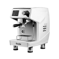 咖啡機格米萊CRM3200C進口水泵商用咖啡機家用意式半自動專業濃縮萃取