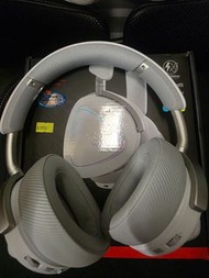 ASUS ROG Delta II 無線電競耳機