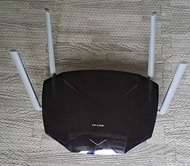 Tplink AX3000 wifi6 router 路由器