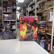 [放得高搵鬍鬚] 不二不議 Transformers Unique Toys UT A01 Soundmixer