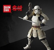 Bandai名將 白兵日本武士