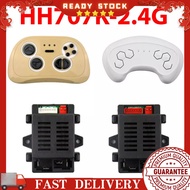 Receiver 1 PC 2.4G Bluetooth Transmitter Automation HH707K-2.4G Motors