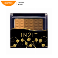 In2It Waterproof Eyebrow Colour Er02