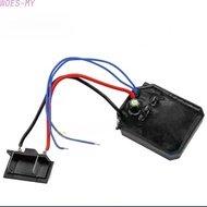 Electric Chainsaw Control Board Designed to Fit Dayi 4 inch 6 inch 8 inch Models