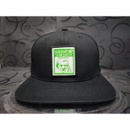 Topi Snapback hat cap Adidas Stan Smith