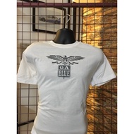 Tshirt GA Blue Jeans Man clothes