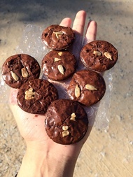 Brownies Cookies 30 pcs
