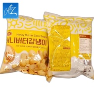 Nonhalal! Jagung berondong brondong rasa mentega madu Murgerbon Honey Butter Corn Snack kemasan 70g