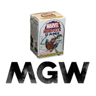 Marvel Hero Clix Game 2-Figure Booster Brand New Factory Sealed