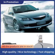 Car Left Front Side Outer Door Handle for  6  2002-2008 CX7 07-09 RX8 03-09 GJ6A-58-410A GJ6A-59-410