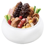 【老協珍】經典烏參佛跳牆LC(1630g固形物630g)