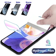 For Motorola Moto Edge+ G / G Power / G Stylus 2025 Moto G05 E15 G85 G75 G55 G45 G35 G64 Screen Prot