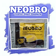 NEOBRO 5GRAM VITAMIN FOR BROILER CHICKENS AND DUCKS