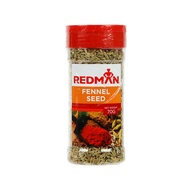 Fennel Seeds-Redman 70G
