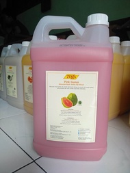TOZA JUICE BUAH ALL VARIANT