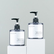 Grace and Glow Secret Bombshell Anti Oil & Repair Solution Shampoo