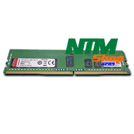 RAM Server (ECC RDIMM)​ Kingston DDR4 16GB/2666MHz สินค้าใหม่