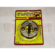 Clutch Mesin Rumput TL33 TB33 TL43 TB43 Clutch Shoes Martens