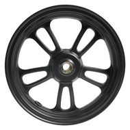 Velg Depan Grey Honda Scoopy K2F Ring 12″ 44601K2FN01MAG
