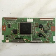 TIKON TICON TV LCD LG 42SL80YR