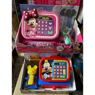Mickey Mouse & Friends And Disney Junior-Mickey Minnie Sound Effect Cash Register Cash Register Mach