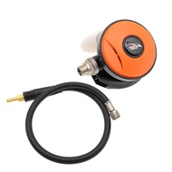 Diving Second Stage Regulator Pressure Reducer