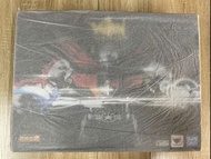 超合金魂 GX-71 百獸王