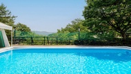 Gapyeong Monami spa pension