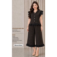 SET 40688 RAYON LACE MATERIAL