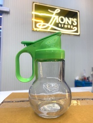 Pitcher / Botol Kecap/Botol Minyak Kaca Mini/LP-2N 150 ML