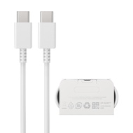Samsung | Samsung 1/2/3 M USB Type C PD Cable 25W 45W 65W 3A Fast Charging Data Line For Galaxy Note