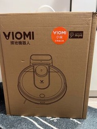 VIOMI 雲米 全新未拆 智能掃地機器人Pro