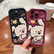 For OnePlus 13 13R 12 12R 11 11R 10R Nord CE4 Lite CE2 4 2 2T Ace 3 3V 2 5 Pro Nord 5G Cartoon Lucky