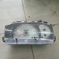 DAIHATSU Move L900 RS HELLO KITTY Speedmeter Original JAPAN USED