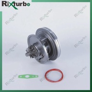 Turbocharger Core 53039880394 Turbocharger Chra Turbine 9807873180 For Peugeot Pkw DW10FC 132KW 180H