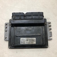 NISSAN ALMERA N16 Engine Control Unit ECU QG15 9U MEC32-210 Used Original